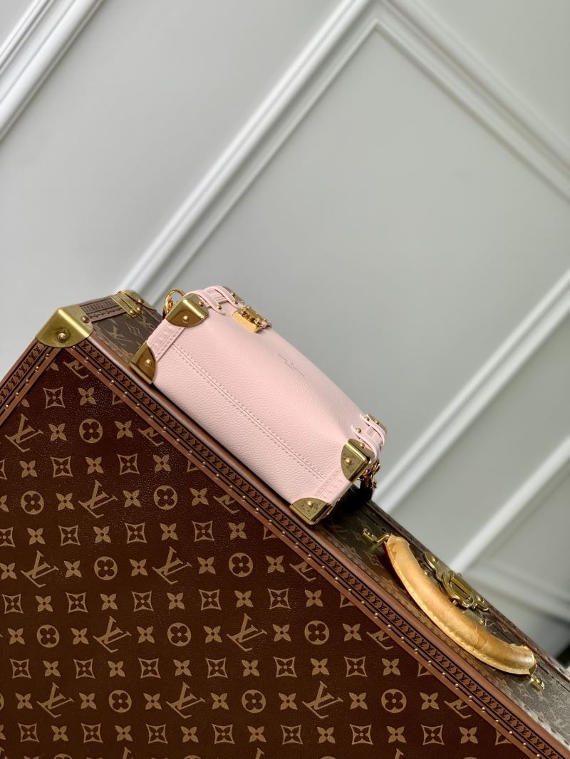 LV Box Bags